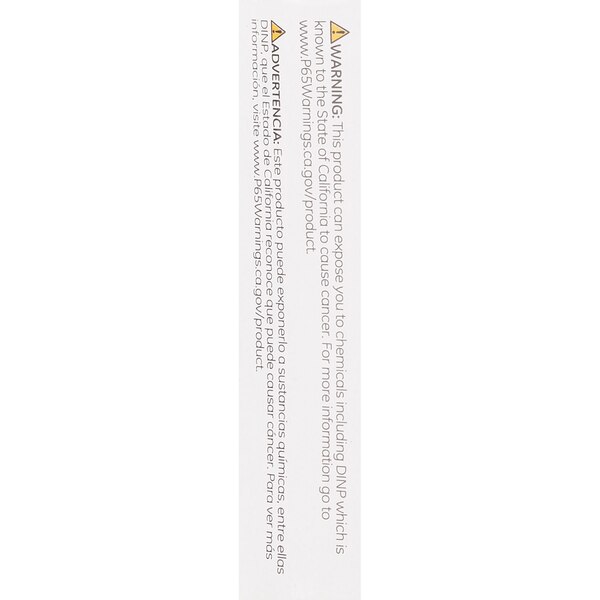 GE 6' Indoor Extension Cord, Brown