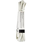 GE 9' Indoor Extension Cord, White, thumbnail image