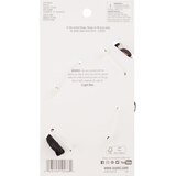 Scunci All Day Hold Claw Clips, Leopard/Black, 2 CT, thumbnail image