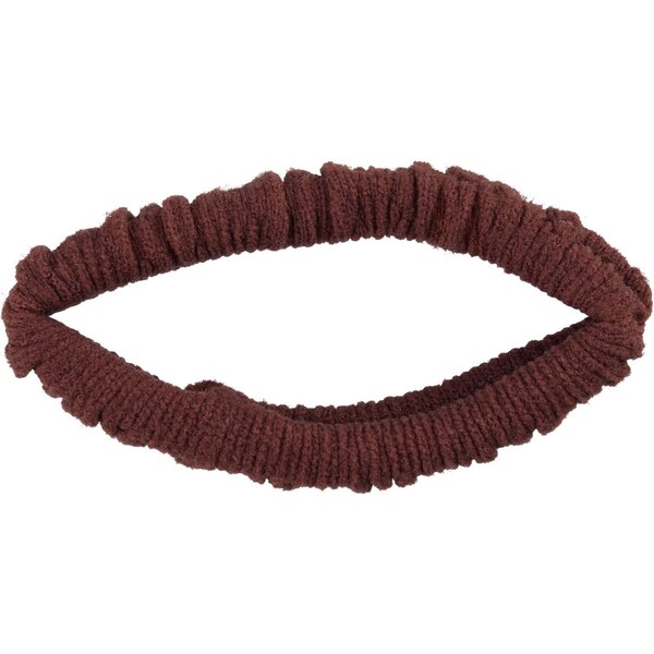 Scunci Comfy Unbreakable All Day Fine Hair Gentle Hold Ponytailers, Assorted Colors, 10 CT