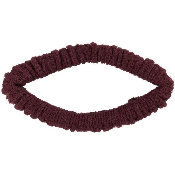Scunci Comfy Unbreakable All Day Fine Hair Gentle Hold Ponytailers, Assorted Colors, 10 CT