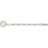 Scunci Savvy Value Bobby Pins, Silver, 20 CT, thumbnail image