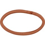 Scunci All Hair Tight Hold 2X Stronger Elastics, Neutral, 32 CT, thumbnail image