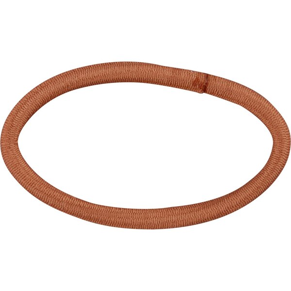 Scunci All Hair Tight Hold 2X Stronger Elastics, Neutral, 32 CT