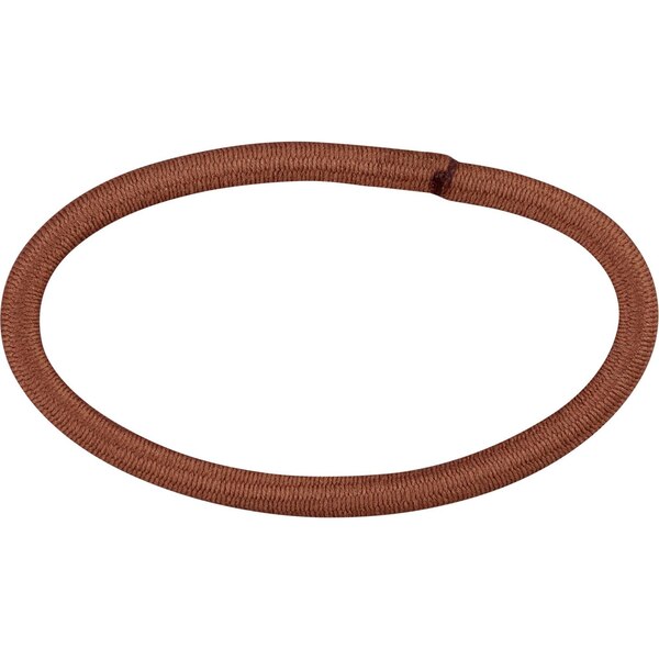 Scunci All Hair Tight Hold 2X Stronger Elastics, Neutral, 32 CT