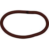 Scunci All Hair Tight Hold 2X Stronger Elastics, Neutral, 32 CT, thumbnail image