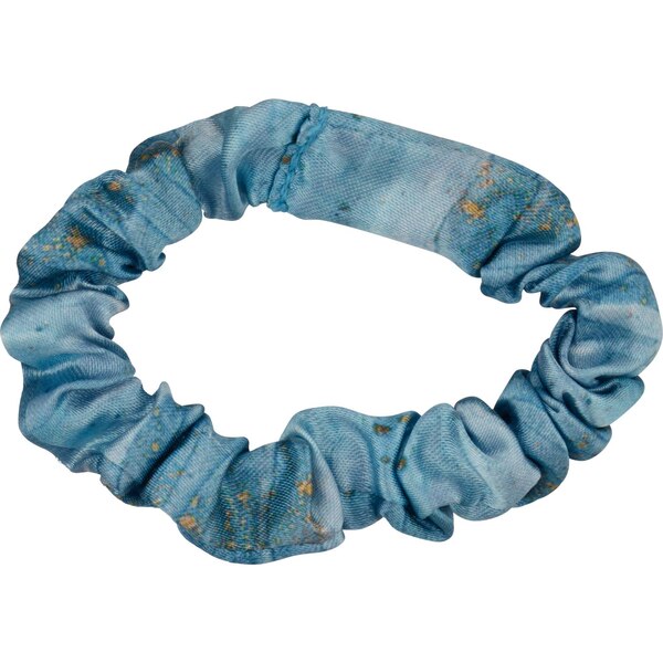 Scunci All Day Hold Scrunchies, Assorted Colors, 8 CT