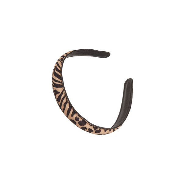 Scunci Print Satin Most Comfortable Headband, 1 CT