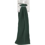 Scunci All Hair All Day Hold Headwrap, Green, thumbnail image