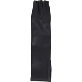 Scunci All Hair All Day Hold Leather Headwrap, Black, thumbnail image