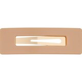 Scunci All Hair All Day Hold Snap Clips, 4 CT, thumbnail image