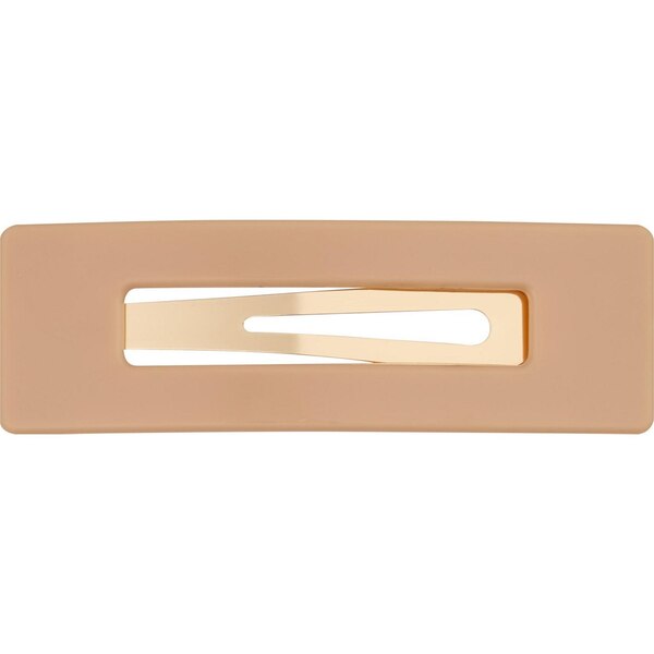 Scunci All Hair All Day Hold Snap Clips, 4 CT