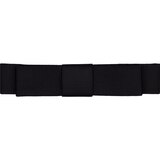 Scunci All Hair All Day Hold Barrette, Black, thumbnail image