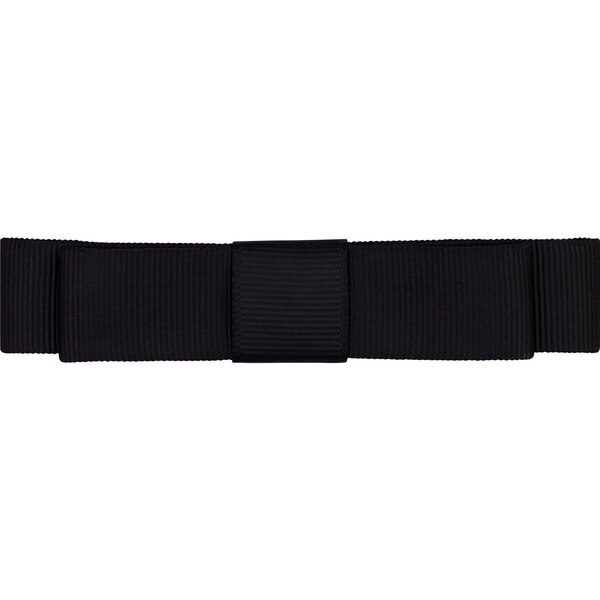 Scunci All Hair All Day Hold Barrette, Black