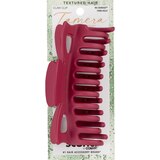 Scunci Tamera Textured Hair Claw Clip, thumbnail image