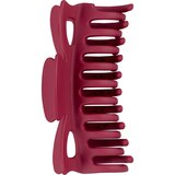 Scunci Tamera Textured Hair Claw Clip, thumbnail image