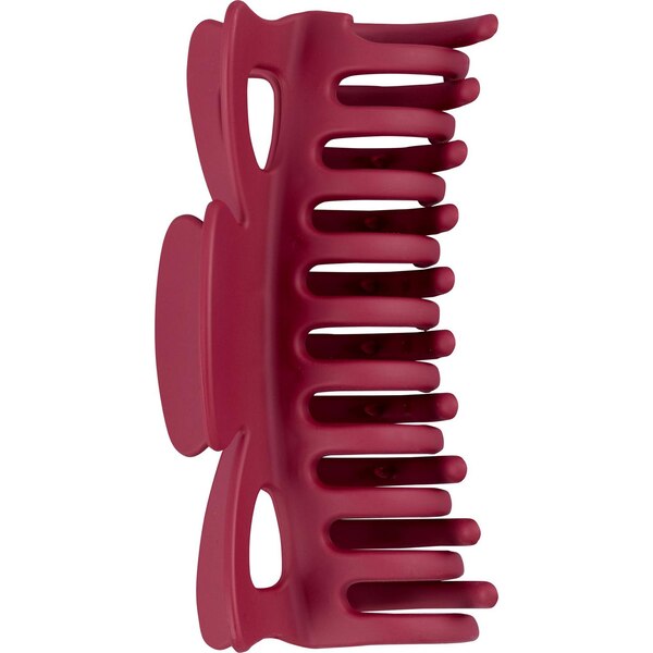 Scunci Tamera Textured Hair Claw Clip