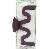 Conair Tamera Textured Hair Claw Clip , thumbnail image
