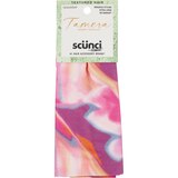 Scunci Tamera Textured Hair Headwrap, Multicolor, Extra Large, thumbnail image