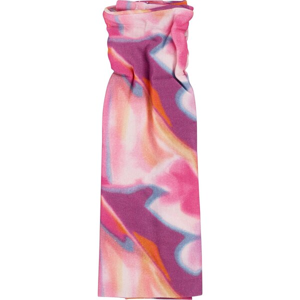 Scunci Tamera Textured Hair Headwrap, Multicolor, Extra Large