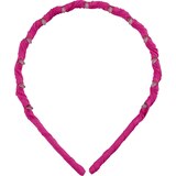 Scunci Tamera Printed Comb Headbands, Multicolor, 2 CT, thumbnail image