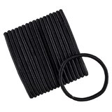 Scunci Medium Hold Elastics, thumbnail image