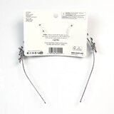 Scunci Headband With Flower Stones, 1 CT , thumbnail image