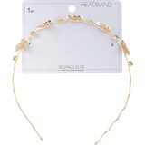Scunci Elite Butterfly Headband, 1 CT , thumbnail image