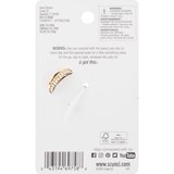 Scunci Elite Gold Claw Clip, 1 CT , thumbnail image
