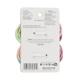 Scunci Mini Elastics, Assorted Colors, thumbnail image