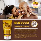Dare 2B Bald Shave Cream, 5 OZ, thumbnail image