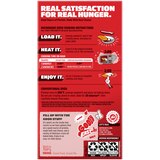 Hot Pockets Italian Style Meatballs and Mozzarella Sandwiches, 9oz, 2 Count, thumbnail image
