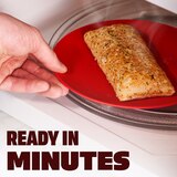 Hot Pockets Italian Style Meatballs and Mozzarella Sandwiches, 9oz, 2 Count, thumbnail image