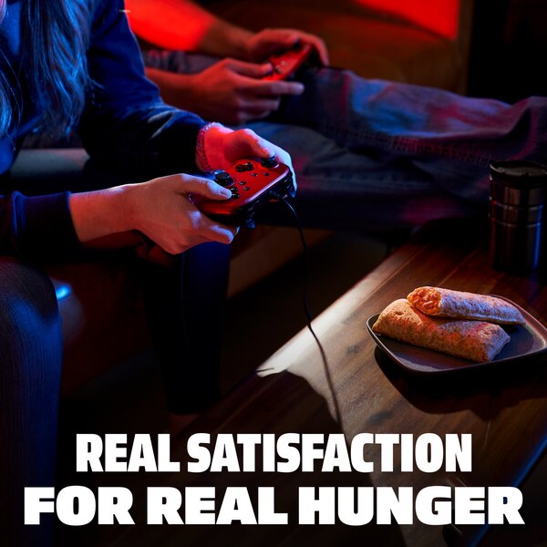 Hot Pockets Italian Style Meatballs and Mozzarella Sandwiches, 9oz, 2 Count