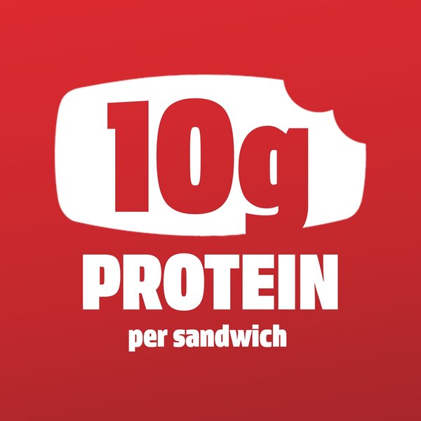 Hot Pockets, Pepperoni Pizza Garlic Buttery Crust Frozen Snacks, Pizza Snacks Made with Mozzarella Cheese, 2 Count Frozen Sandwiches, 9 oz