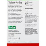 Safer The Pantry Pest Trap, thumbnail image