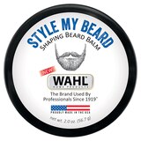 Wahl Style My Beard Shaping Beard Balm, 2 OZ, thumbnail image