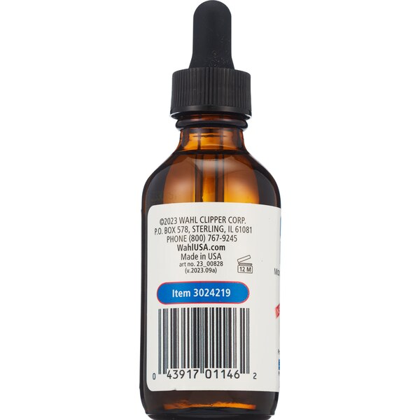 Wahl Oil My Beard Oil, 2 OZ