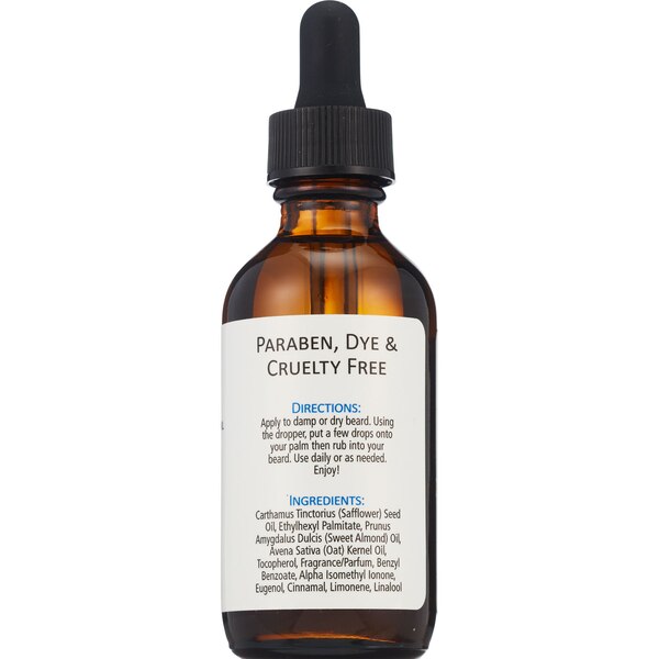 Wahl Oil My Beard Oil, 2 OZ