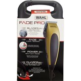 Wahl Fade Pro Corded Hair Clipper Kit, thumbnail image
