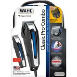 Wahl Classic Pro Combo Complete Haircutting Kit, thumbnail image