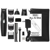 Wahl All-In-One Rechargeable Groomer Trimmer, thumbnail image