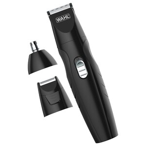 Wahl All-In-One Rechargeable Groomer Trimmer