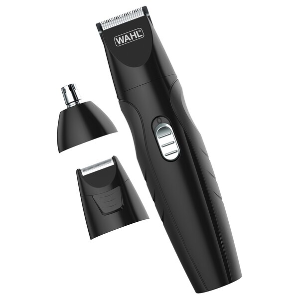 Wahl All-In-One Rechargeable Groomer Trimmer