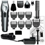 Wahl All-In-One Lithium Ion Trimmer, thumbnail image