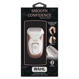 Wahl Smooth Confidence Women's Wet/Dry Shaver, thumbnail image