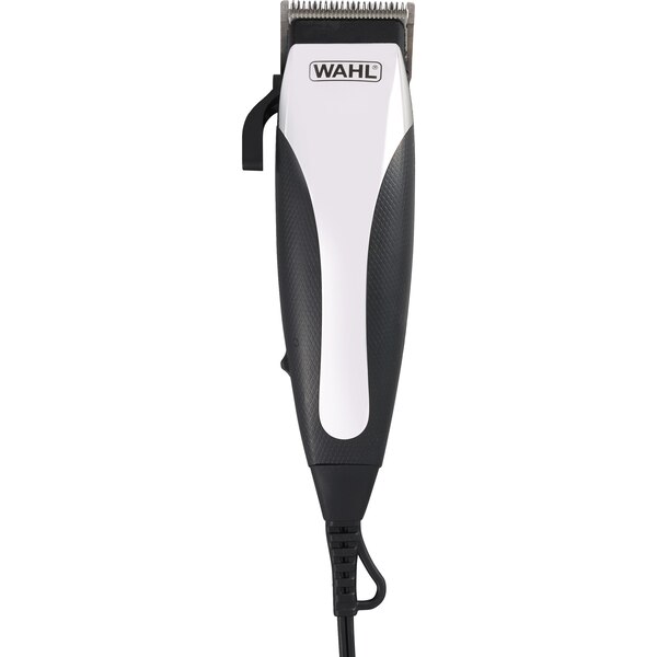 Wahl Chrome Pro Complete Haircutting Kit