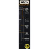 Wahl Manscaper Waterproof Body Groomer, thumbnail image