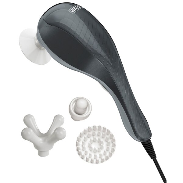 Wahl All Body Massage 4 Head Massager
