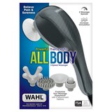 Wahl All Body Massage 4 Head Massager, thumbnail image